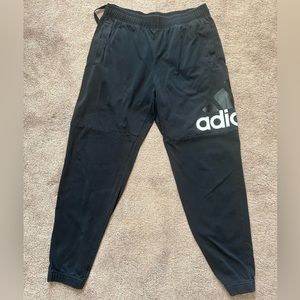 Adidas sweatpants/joggers